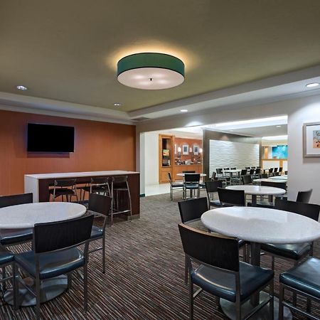 Springhill Suites By Marriott לאוטון מראה חיצוני תמונה