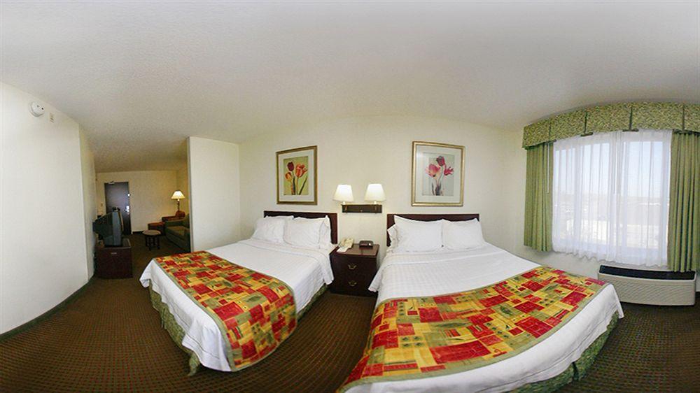 Springhill Suites By Marriott לאוטון מראה חיצוני תמונה