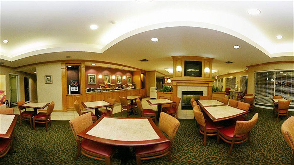 Springhill Suites By Marriott לאוטון מראה חיצוני תמונה