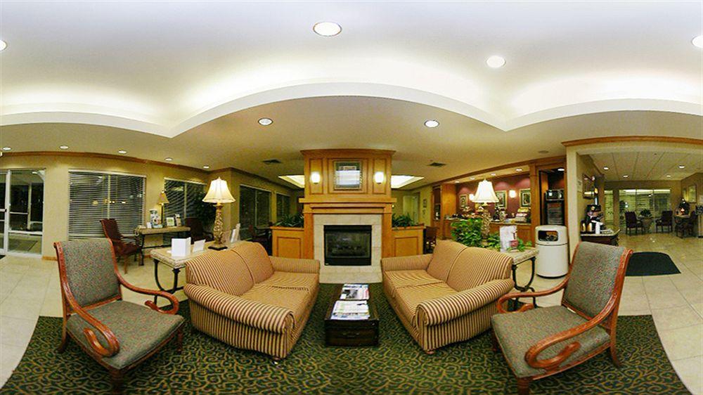 Springhill Suites By Marriott לאוטון מראה חיצוני תמונה