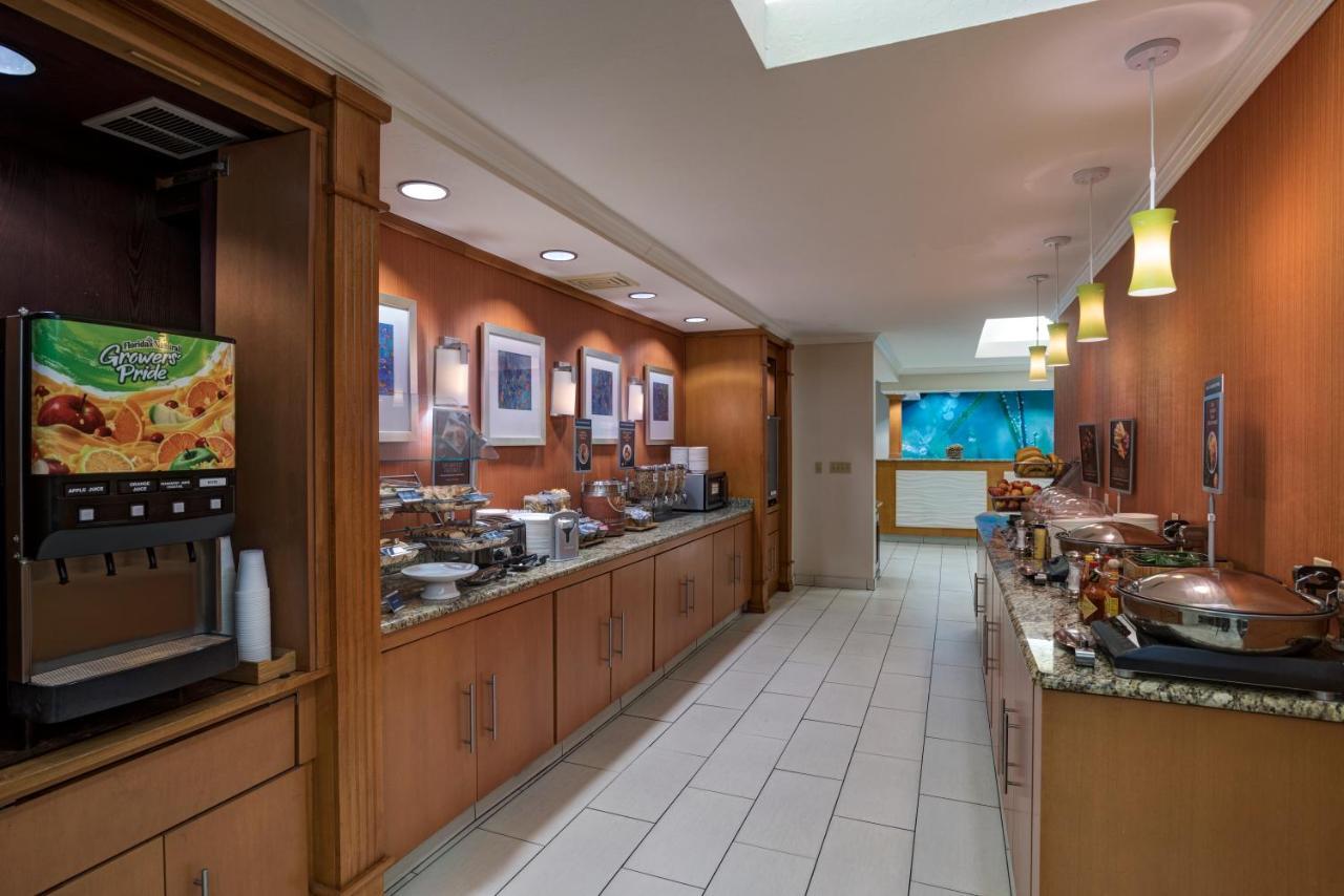 Springhill Suites By Marriott לאוטון מראה חיצוני תמונה