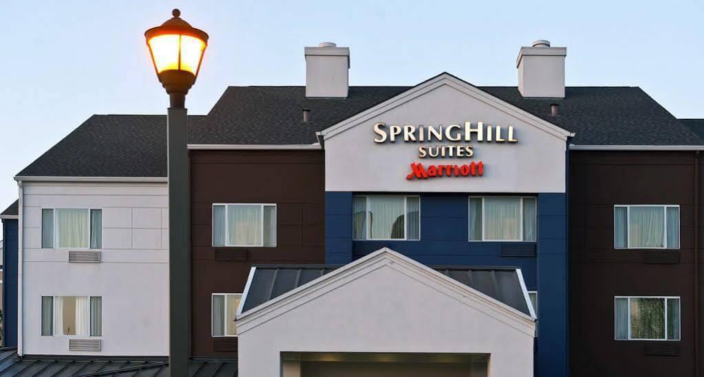 Springhill Suites By Marriott לאוטון מראה חיצוני תמונה