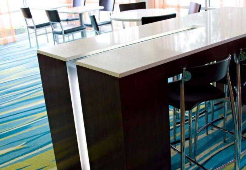 Springhill Suites By Marriott לאוטון מראה חיצוני תמונה