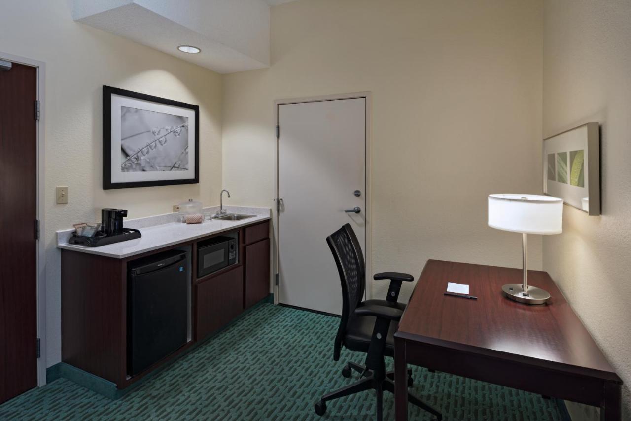 Springhill Suites By Marriott לאוטון מראה חיצוני תמונה